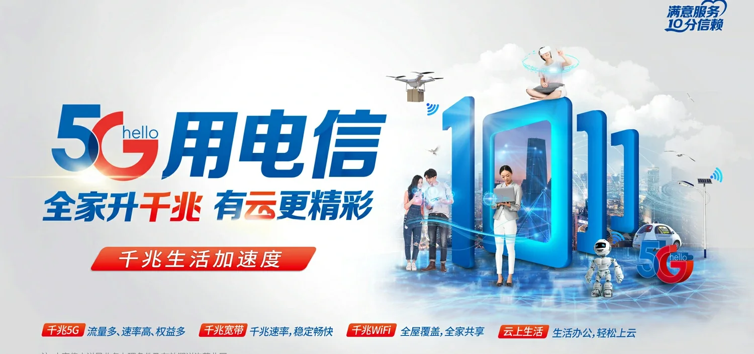 中国电信 右玉县电信宽带 宽带套餐